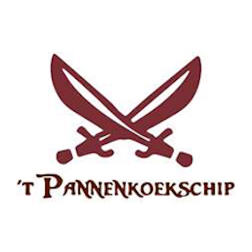 't Pannenkoekenschip icon