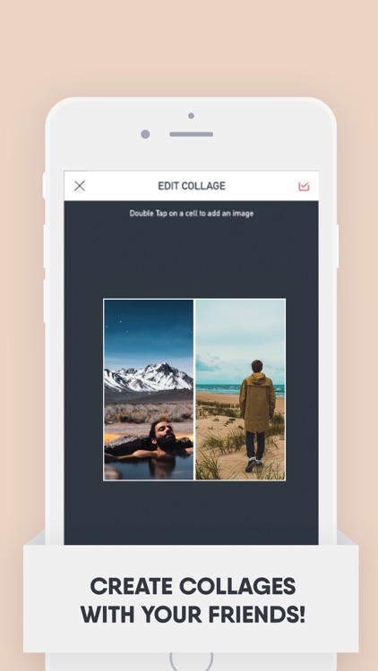 PixLab : Photo Editor