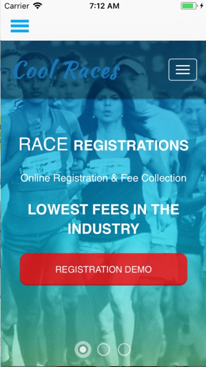 Cool Races