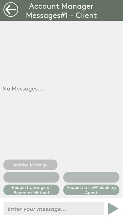 HSW Concierge Client screenshot-3