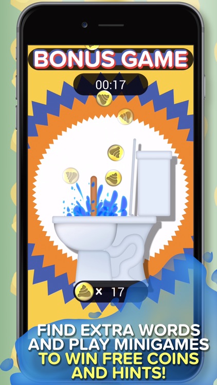Word Turds screenshot-4