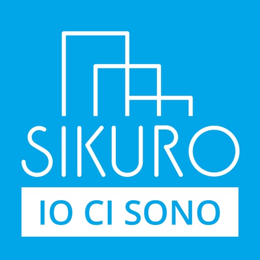 SIKURO - IO CI SONO