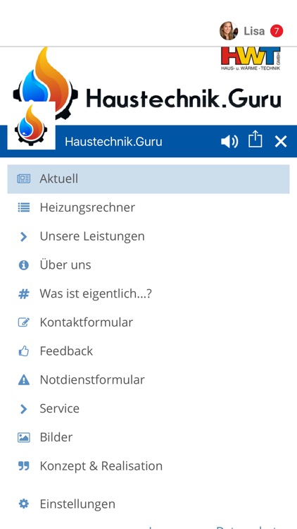 Haustechnik.Guru