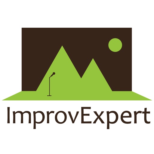 ImprovExpert iOS App