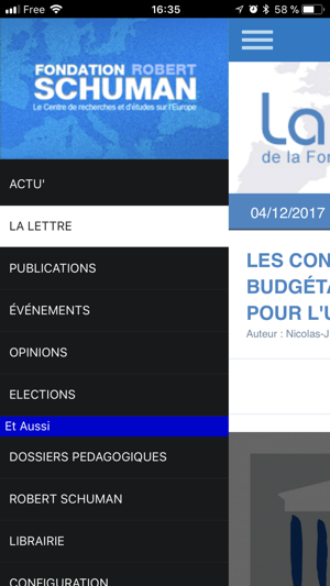Fondation Robert Schuman.(圖3)-速報App