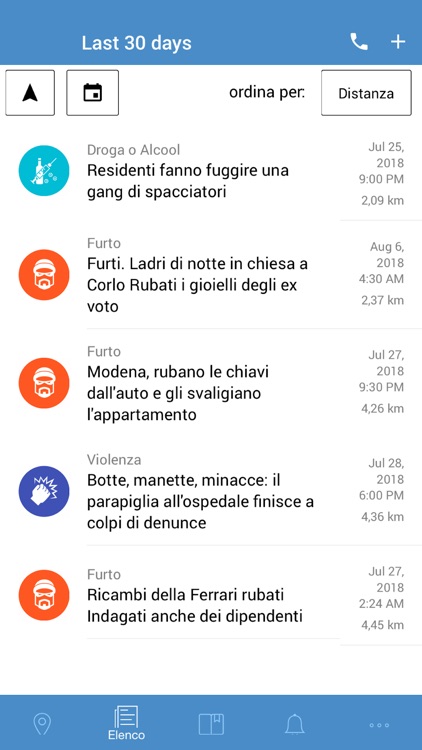 Sentil: Social Security System screenshot-4
