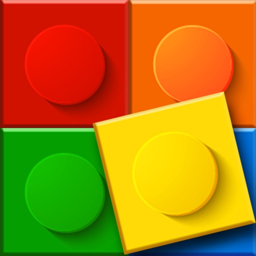 Toy Stack by Qoolly Inc.