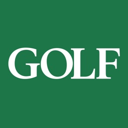 The GOLF Magazine