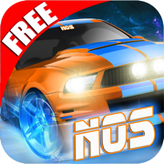 跑酷赛车游戏-极品汽车模拟驾驶游戏