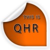 This is QHR!