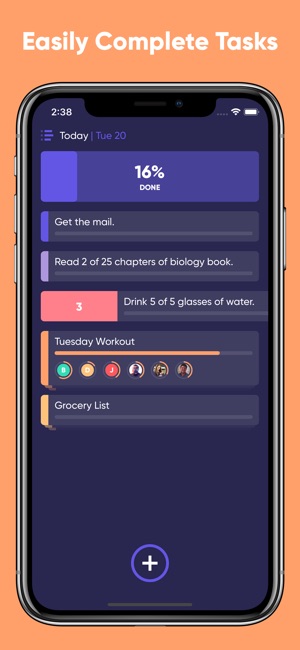 Taskful: The Smart To-Do List(圖2)-速報App