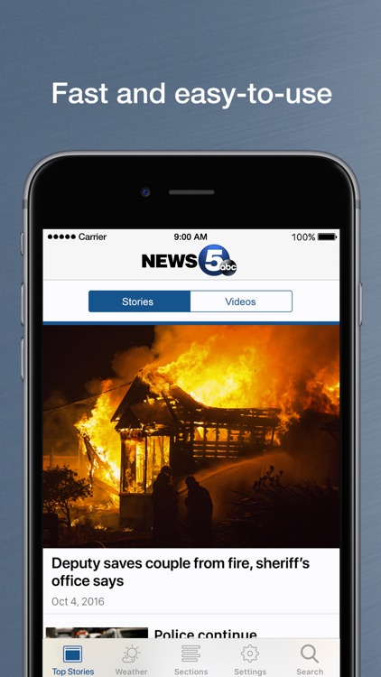 News 5 Cleveland