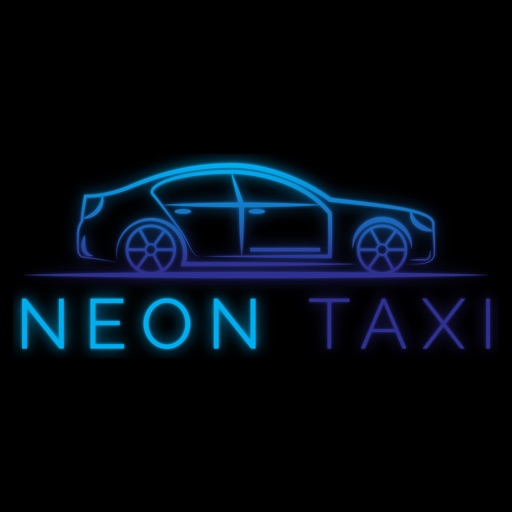 NEON — заказ такси для вас!