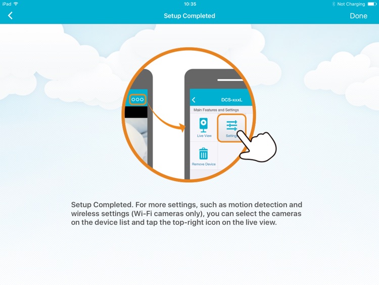 mydlink+
