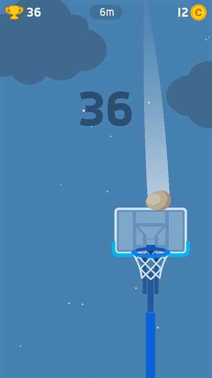 Catchball Hoop screenshot-5