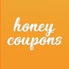 Honey Coupons