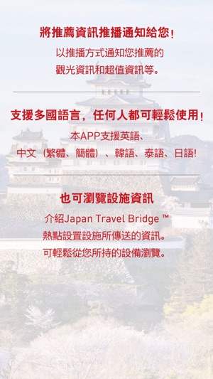 Japan Travel Guide +Connect(圖4)-速報App