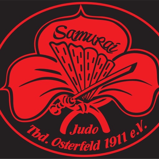 TBD Osterfeld 1911 Judo