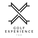 Golf X Rae