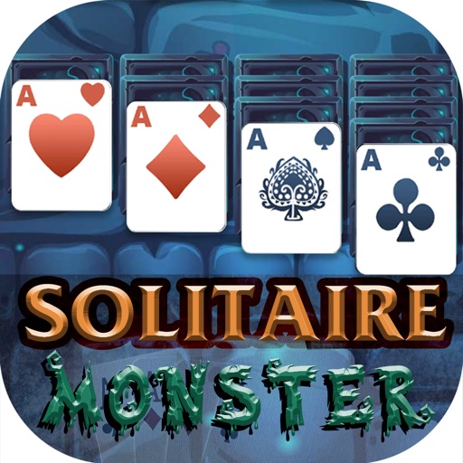 Solitaire Monster