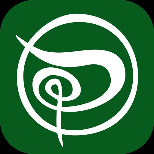 腸もみ　Salon de Pele　公式アプリ icon