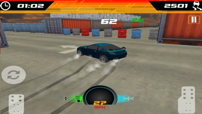 OnRoad Real Drift Racing screenshot 4