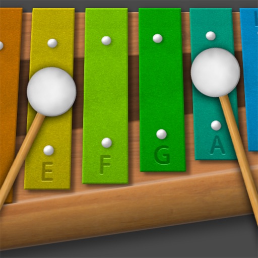 Easy Xylophone Icon