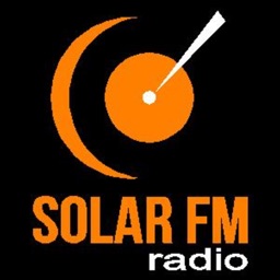 Solar FM Radio