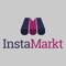 InstaMarkt is a cloud-based “digital transformation” app