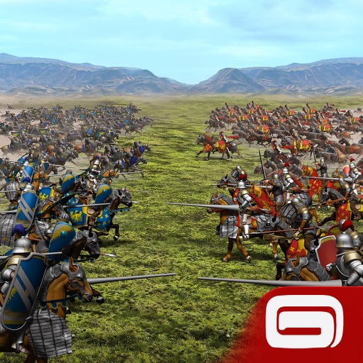 March of Empires: War of Lords