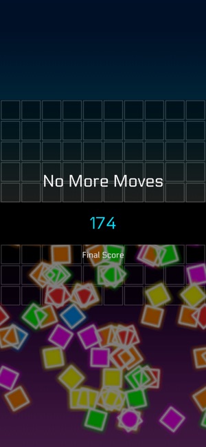 Glowy Block Puzzle(圖4)-速報App