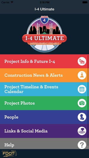 I-4 Ultimate(圖4)-速報App