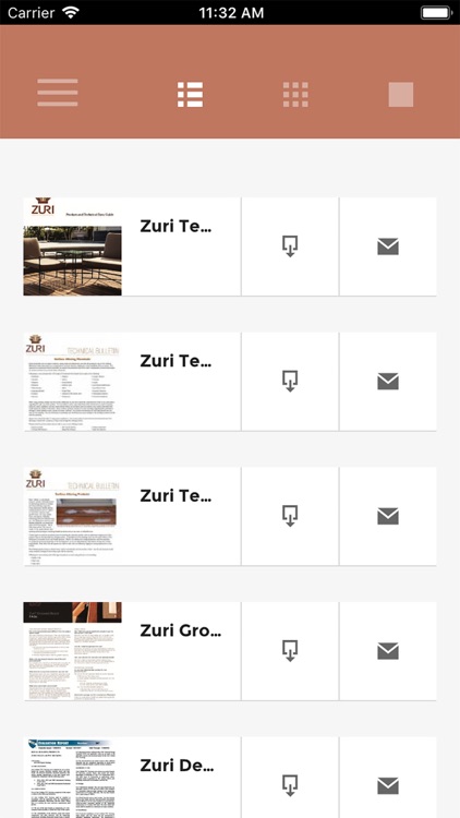 Zuri Resources