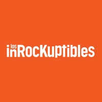 Los Inrockuptibles app not working? crashes or has problems?