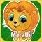 This App helps new language Learners (kids to adult) to learn Marathi words in easiest way