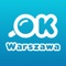 OK Warszawa is an APP directed towards tourism where you can find travel agencies, lodging reservations, gastronomy, car rental, experiences or even the nearest hospital