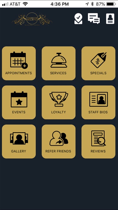 Image of Edgbaston Holistic