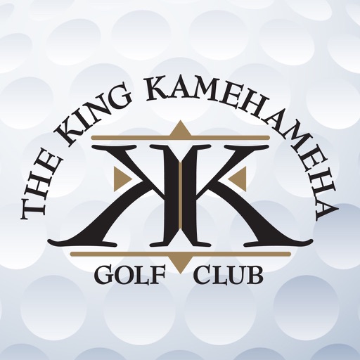 The King Kamehameha Golf Club icon