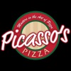 PICASSO'S PIZZA