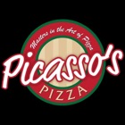 PICASSO'S PIZZA