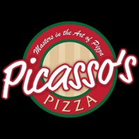 PICASSOS PIZZA