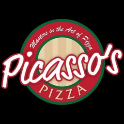 PICASSO'S PIZZA