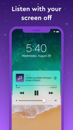 Tingles - ASMR Sleep Sounds Captura de tela 5