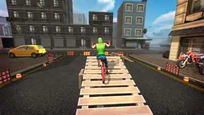 The Grand Bike San Andreas screenshot 3