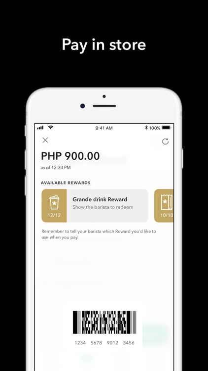Starbucks Philippines