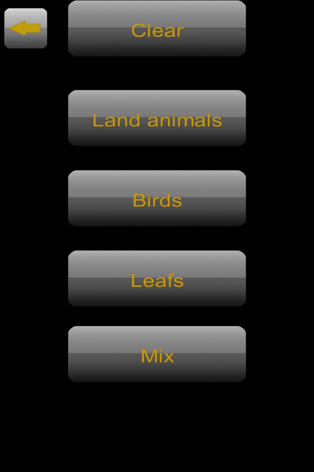 Memory training. Figures screenshot 4