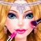 Can you help glamorous princess in different level