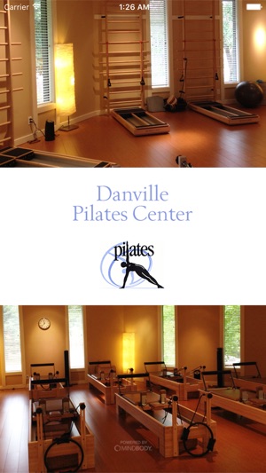 Danville Pilates Center(圖1)-速報App