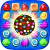 Icon Candy Frenzy Match 3