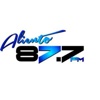Aliento 87.7 FM